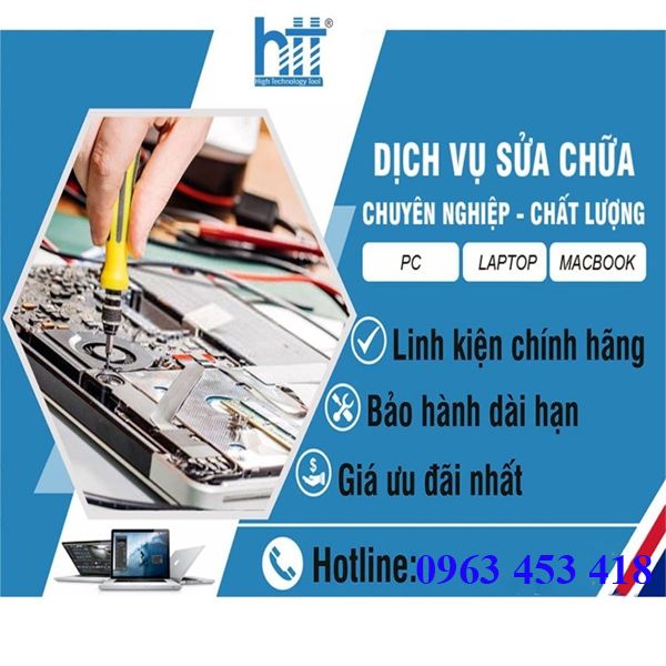 Dịch vụ nổi bật