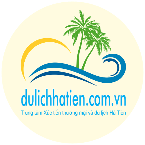 Trung Tâm Xúc Tiến Thương Mại Và Du Lịch Hà Tiên