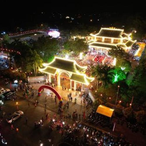 Chức năng, nhiệm vụ, quyền hạn