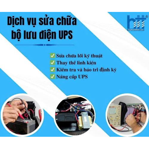 Dịch vụ nổi bật