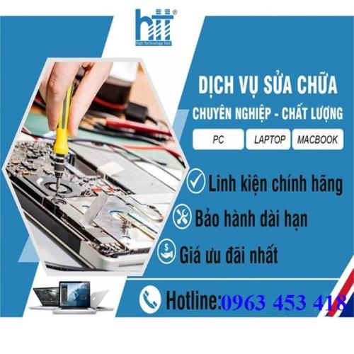 Dịch vụ nổi bật