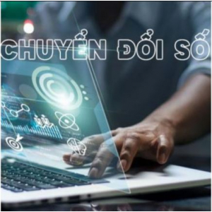 1001 Lợi Ích Của Việc Chuyển Đổi Số