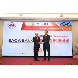 BACA Bank - Chi Nhánh Kiên Giang