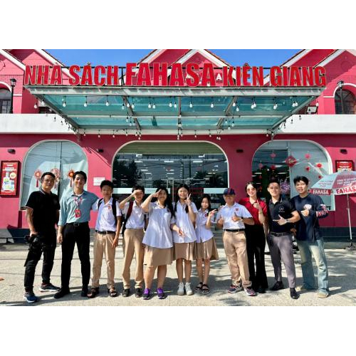 Công Ty TNHH TMDV Truyền Thông Kiên Giang