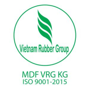 Công Ty Cổ Phần Gỗ MDF VRG Kiên Giang