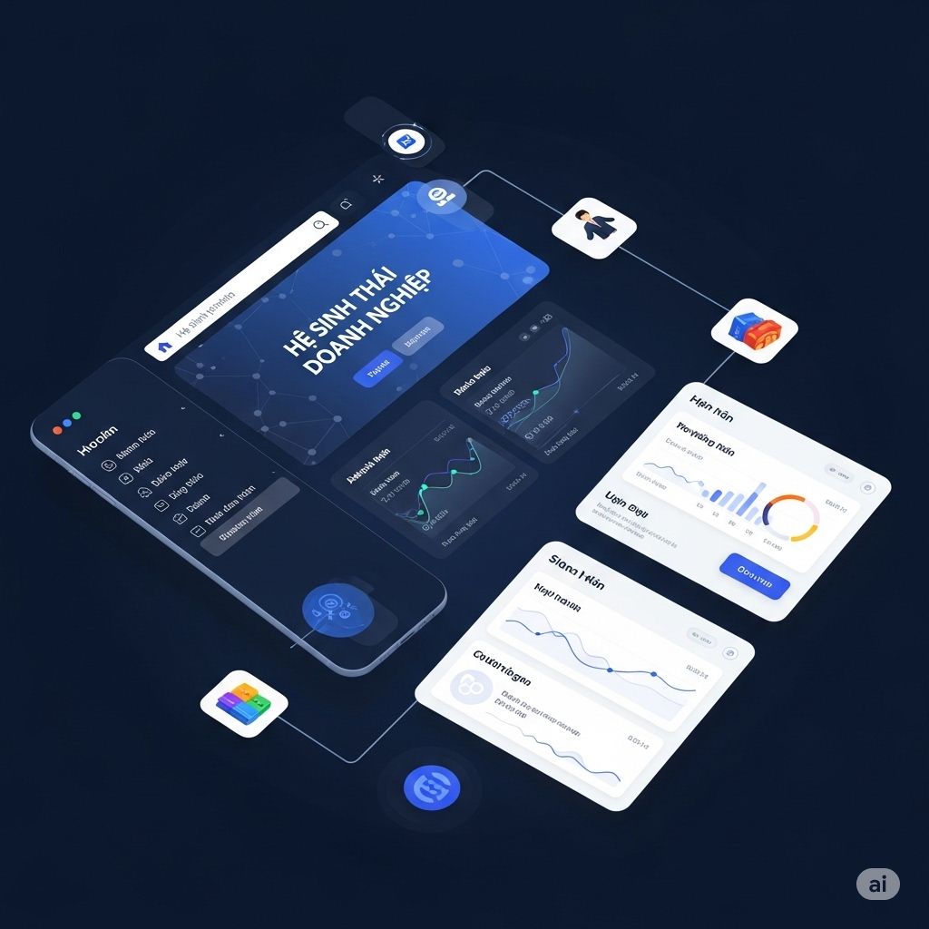 Webapp Là Gì? Vì Sao Doanh Nghiệp Cần Phải Có Webapp?