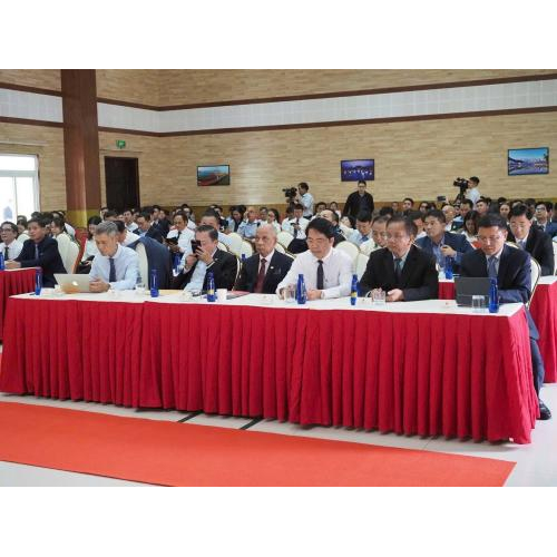 Thông Cáo Báo Chí Về Kết Quả Đối Thoại Doanh Nghiệp 2025 Giữa Việt Nam Và Campuchia