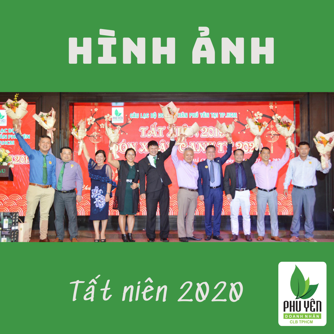 Tất niên 2020