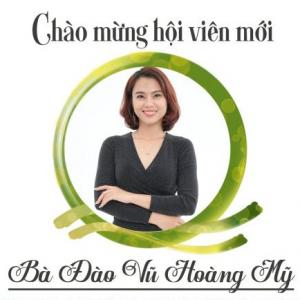 Thư Chúc Mừng Thành Viên Mới - Chị Đào Vũ Hoàng Mỹ