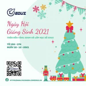 Ngày hội Giáng sinh - năm 2021