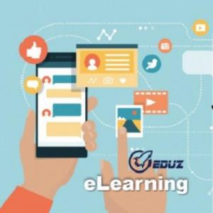 Thiết kế bài giảng Elearning