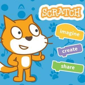 (Lập trình Scratch): Vẽ và thiết kế Bóng bay vui vẻ