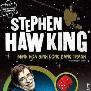 (Giới thiệu sách) Dẫn nhập ngắn về khoa học - STEPHEN HAWKING