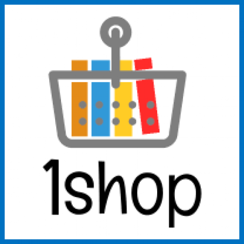 1Shop - Tự Hào Thương Hiệu Việt