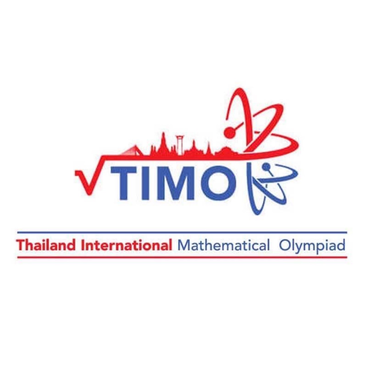 Đề thi mẫu TIMO 2019