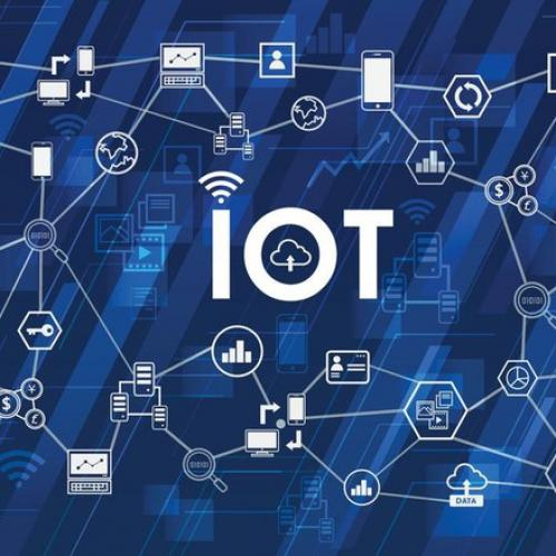 Thực trạng phát triển và xu hướng IoT ở Việt Nam