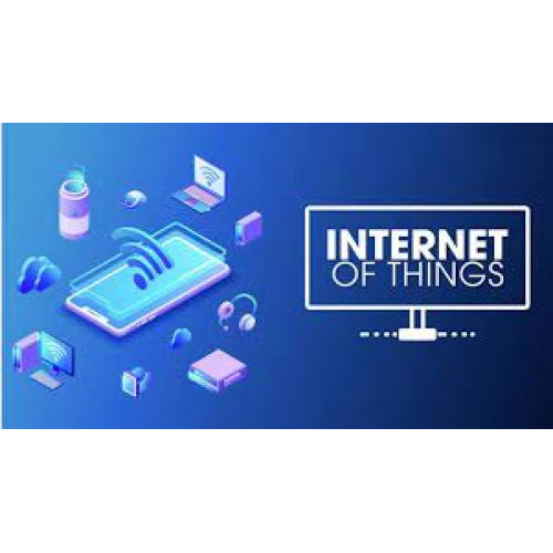 1. Tìm hiểu khái niệm IOT - Internet Of Things - vạn vật kết nối