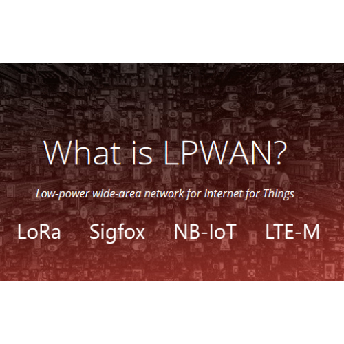 1. Công nghệ LPWAN là gì?