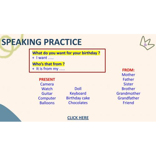 3. Review Structure