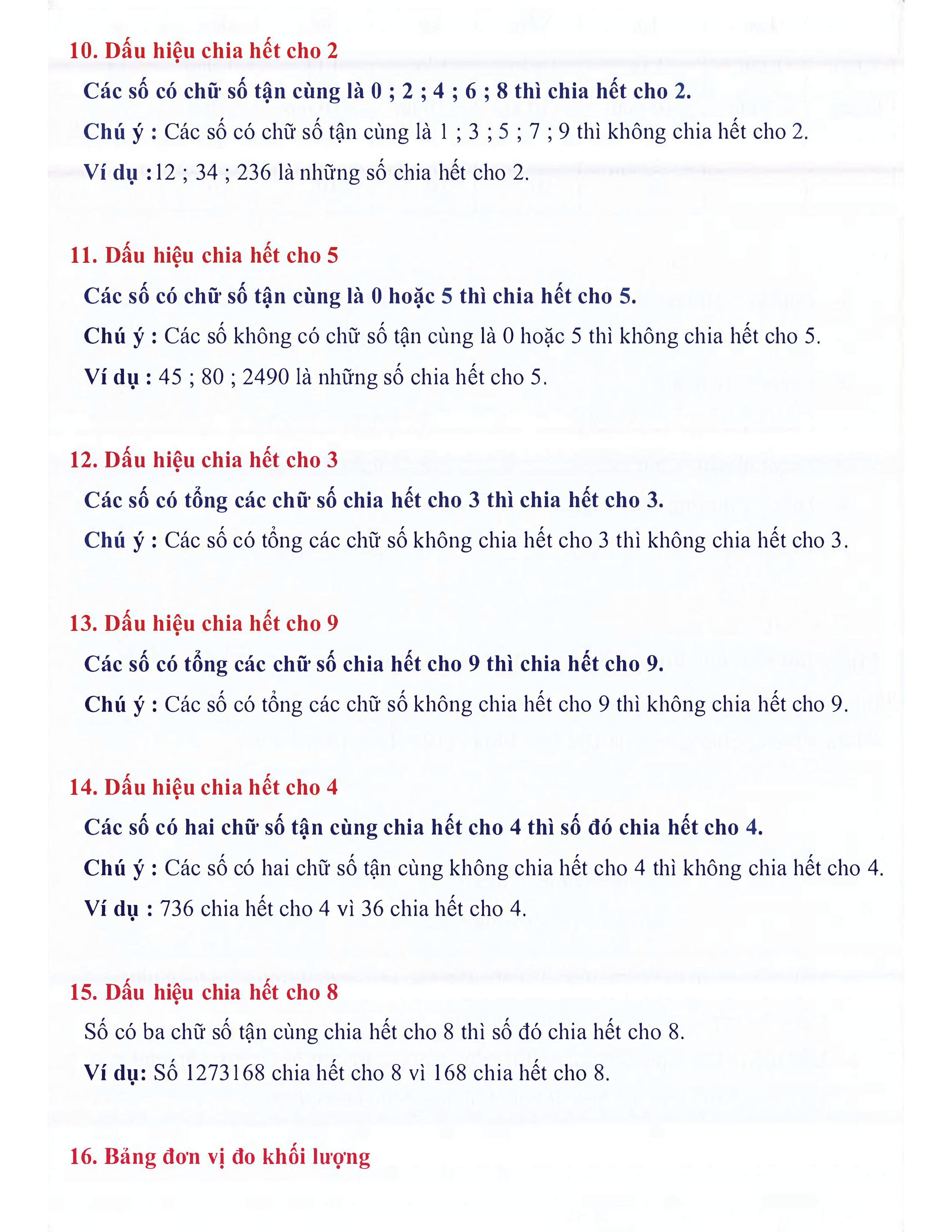 Dạng 2