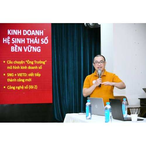 Một số hình ảnh sự kiện