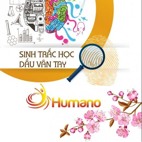 Giới thiệu sinh trắc vân tay