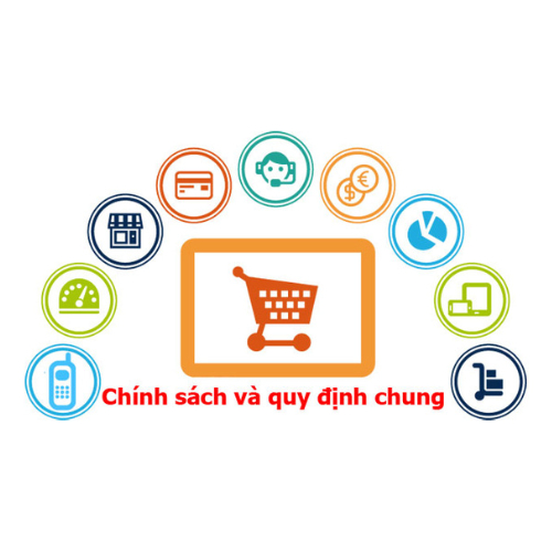 Chính Sách Đổi Trả Hàng & Hoàn Tiền