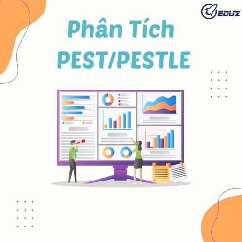 Phân Tích Pest/Pestle - Eduz.vn