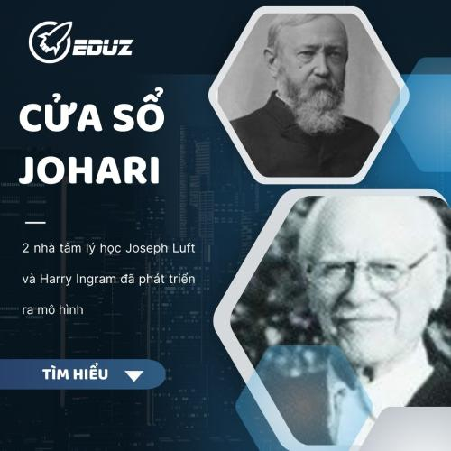 Cửa Số Johari Của Luft Và Ingram