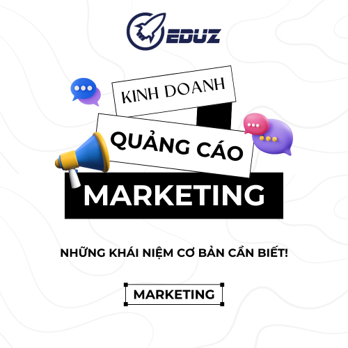 Marketing Doanh Nghiệp Và Những Kiến Thức Cơ Bản