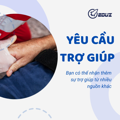 Yêu Cầu Trợ Giúp