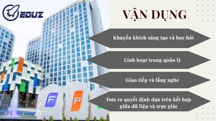 4. Vận dụng