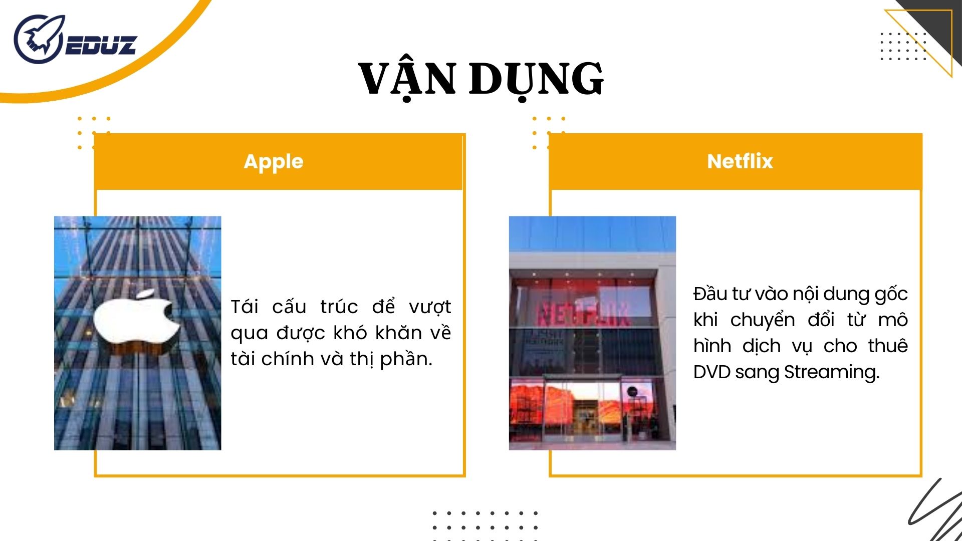 4. Vận dụng: