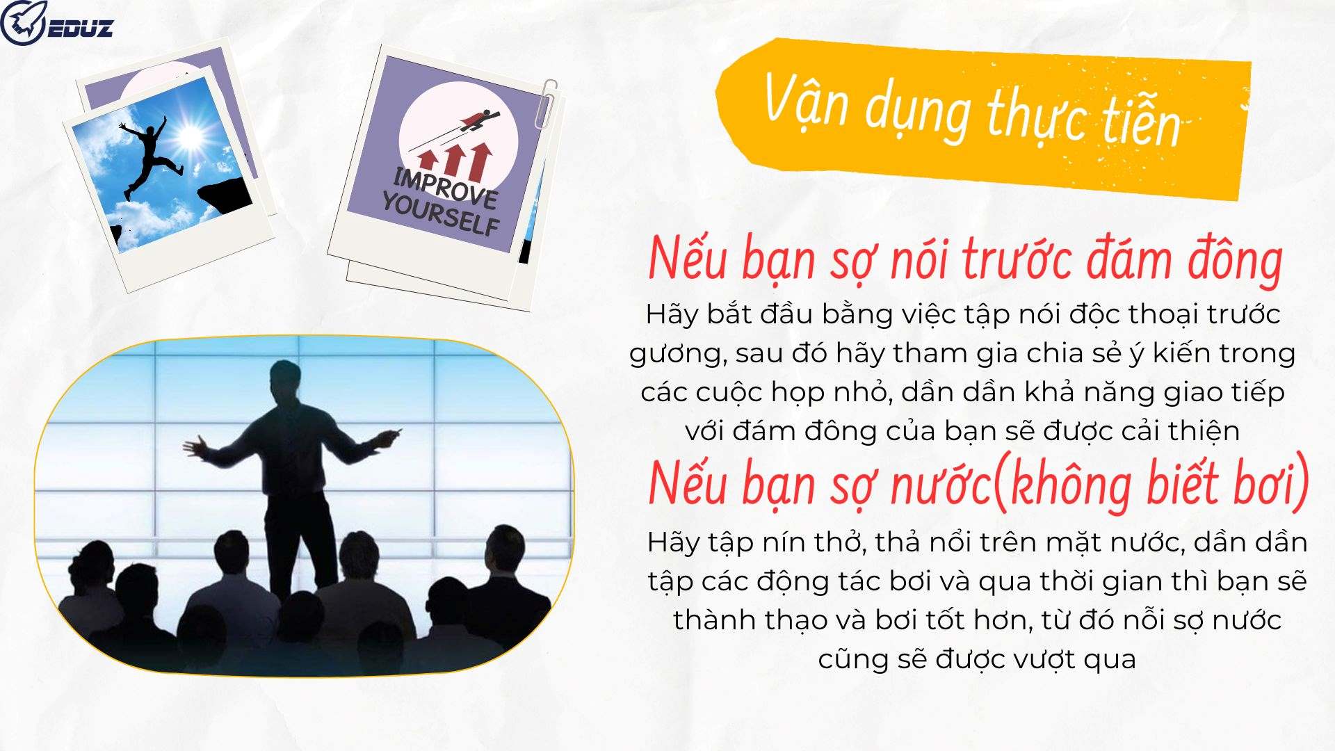 4. Vận dụng thực tiễn