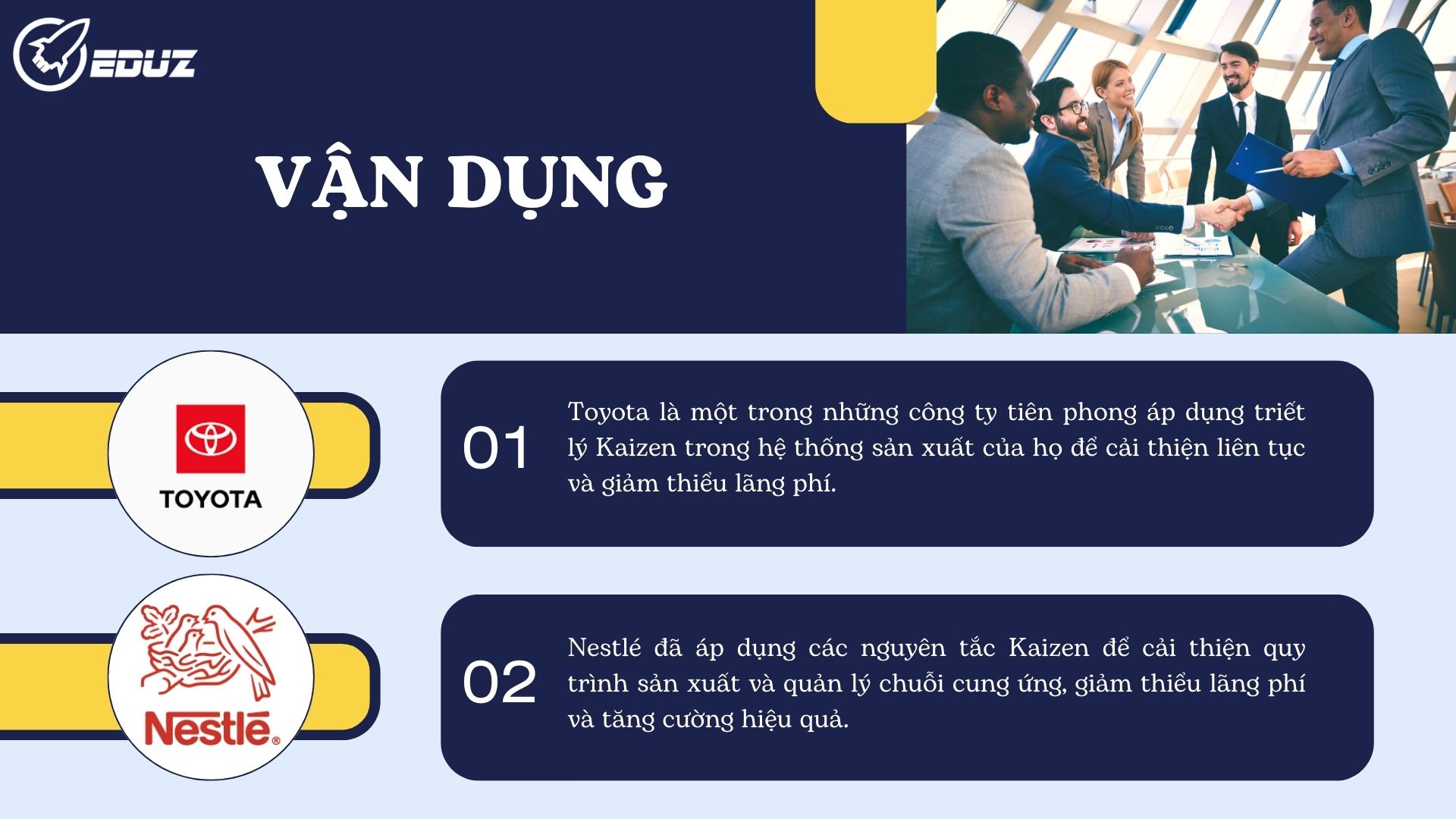 4. Vận dụng ngoài thực tế: