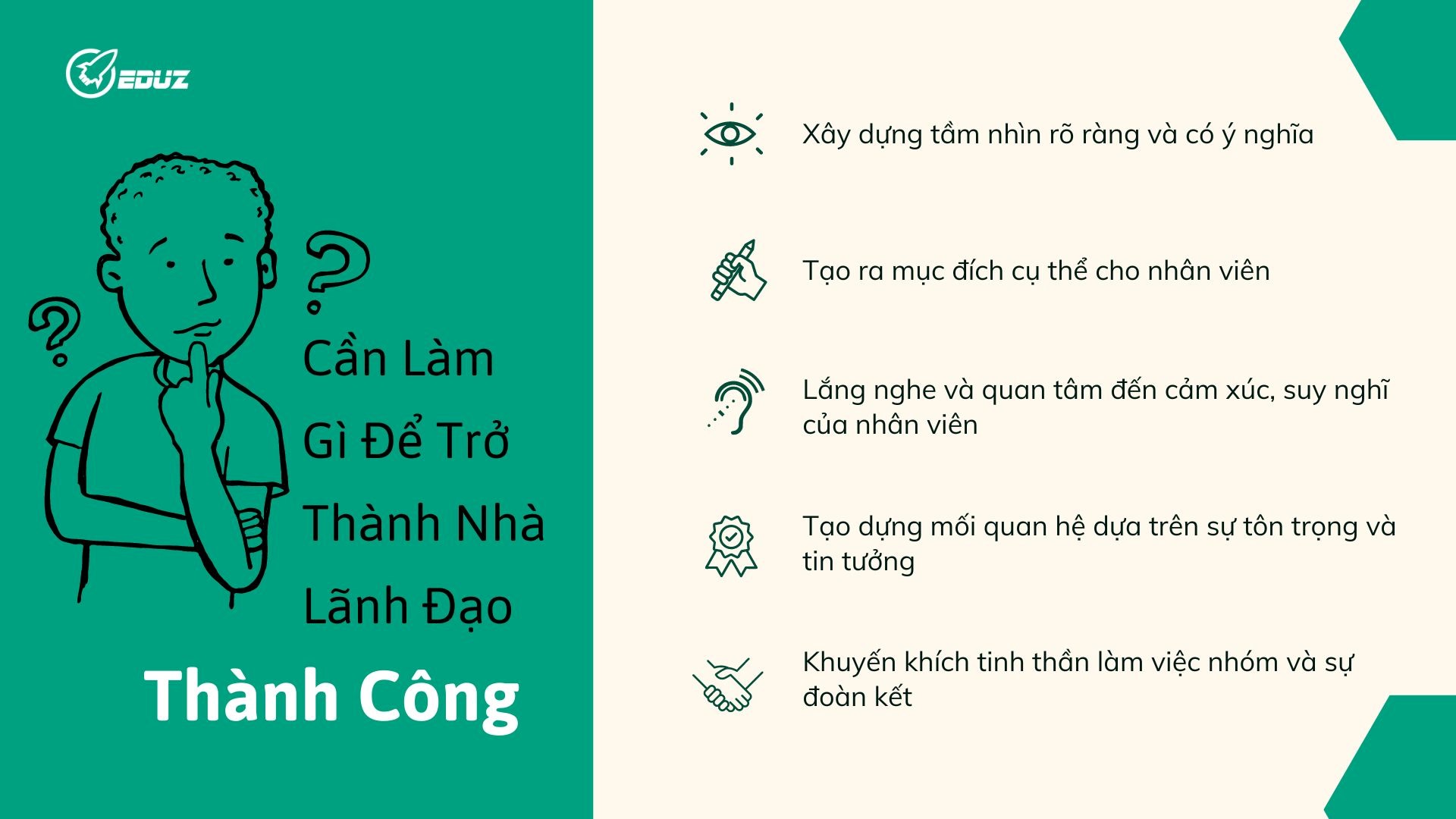 3. Điều cần thực hiện