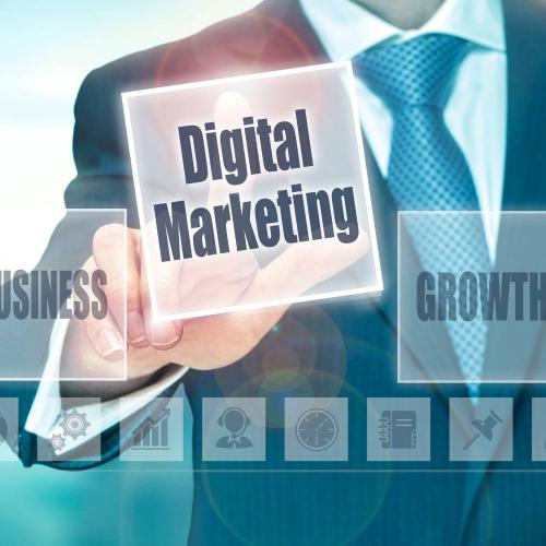 Buổi 10: Triển Khai Digital Marketing, Thúc Đẩy Kinh Doanh Số Cho Doanh Nghiệp