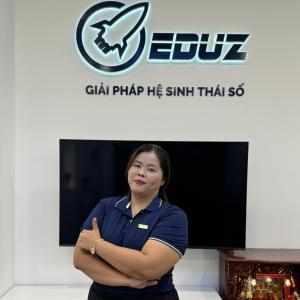 EDUZ Lụa