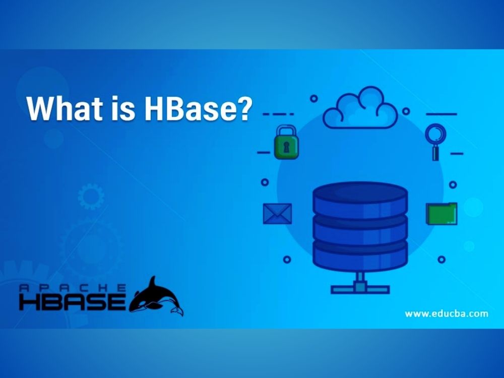 I. Lý Thuyết Cơ Bản Về HBase