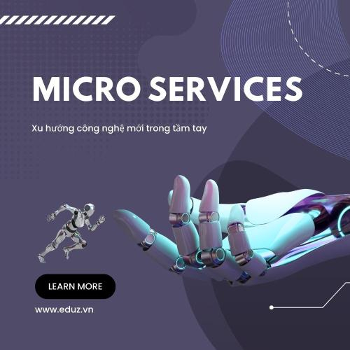 Bài 2: Lý Thuyết Cơ Bản Về Microservices