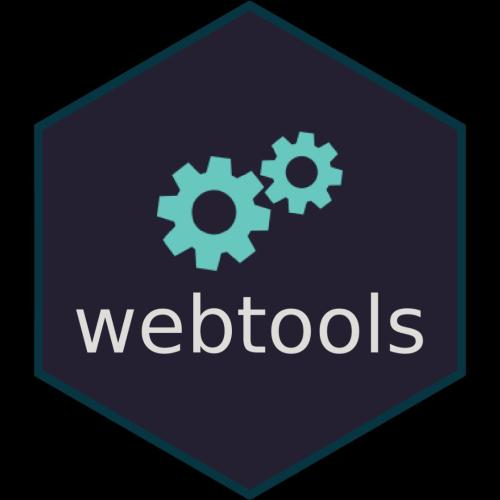 Tổng Hợp Các Công Cụ Webtools