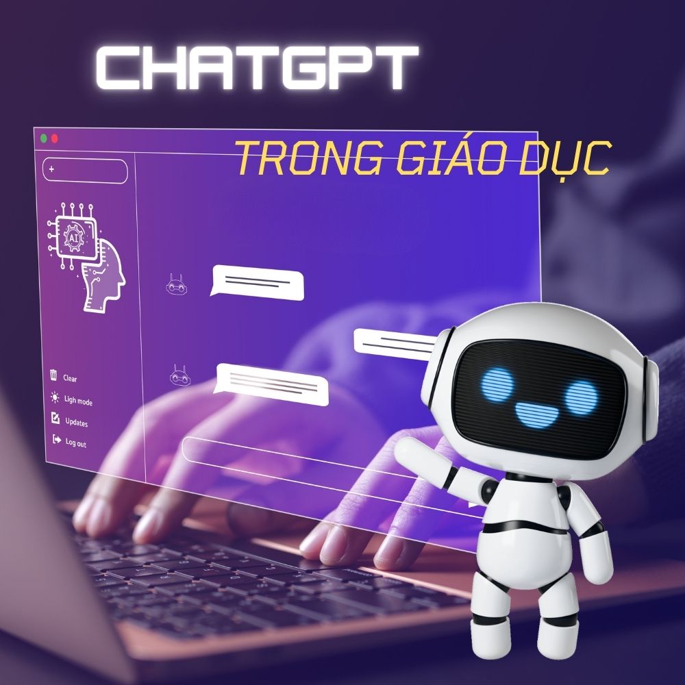 Ứng Dụng ChatGPT Trong Giáo Dục: Từ Lớp Học Đến Giảng Đường
