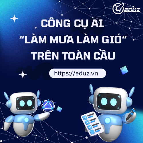 Sơ Lược Về ChatGPT: Công Cụ AI Đang Làm Mưa Làm Gió Toàn Cầu