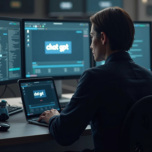 Tóm Tắt Nhanh Về Chat GPT