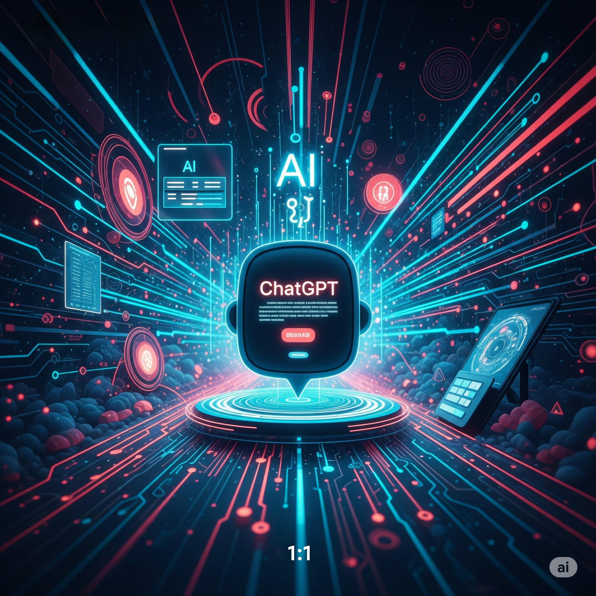 ChatGPT và Học Sâu (Deep Learning): Mối Liên Hệ Chặt Chẽ