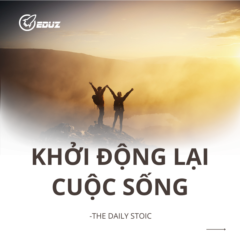 Khởi Động Lại Cuộc Sống