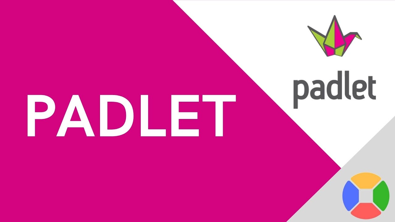 Chức năng của Padlet