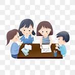 PHIẾU THẢO LUẬN NHÓM