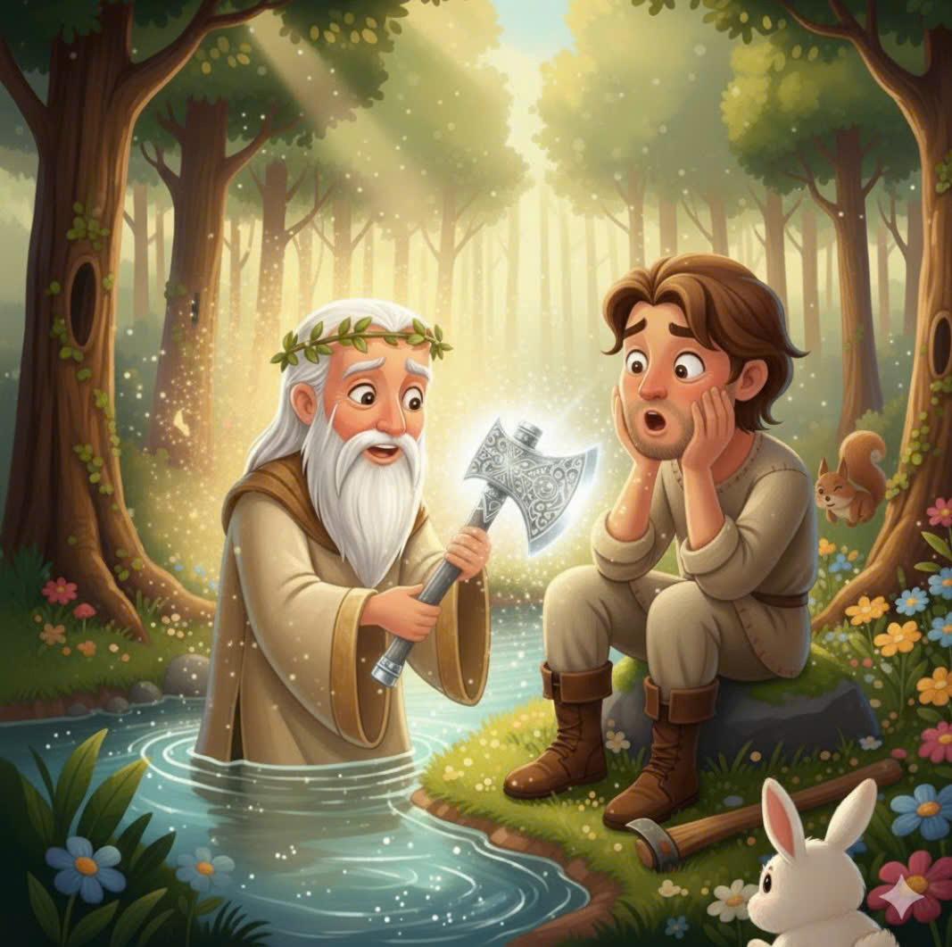 Làm thế nào để khuyến khích bản thân và người khác sống trung thực mỗi ngày ?