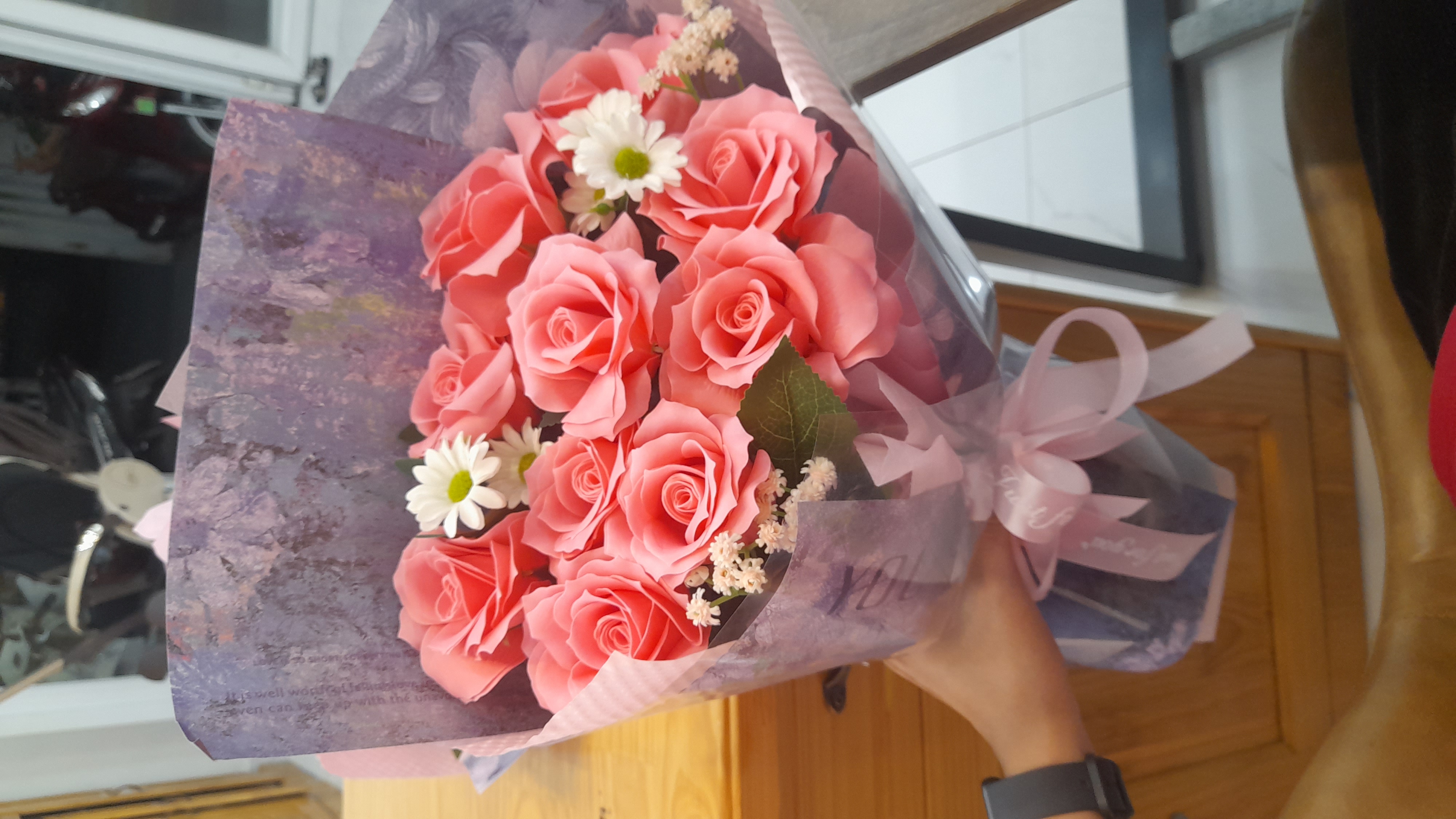 Bài học về sự khiêm tốn